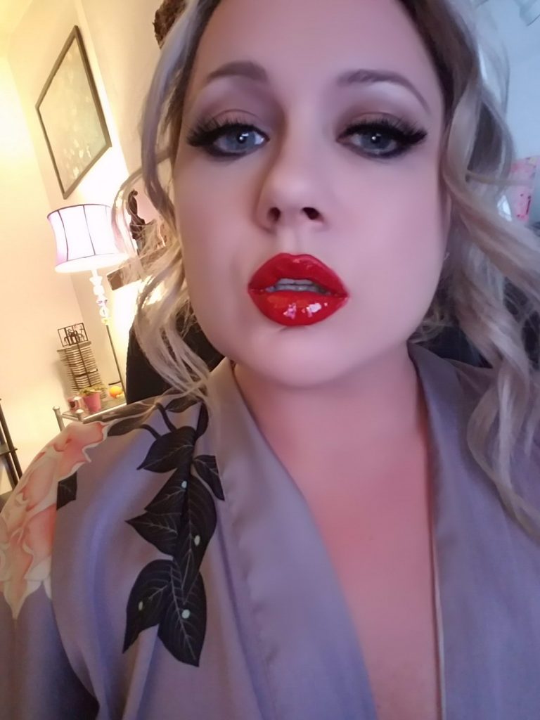 cyber mistress