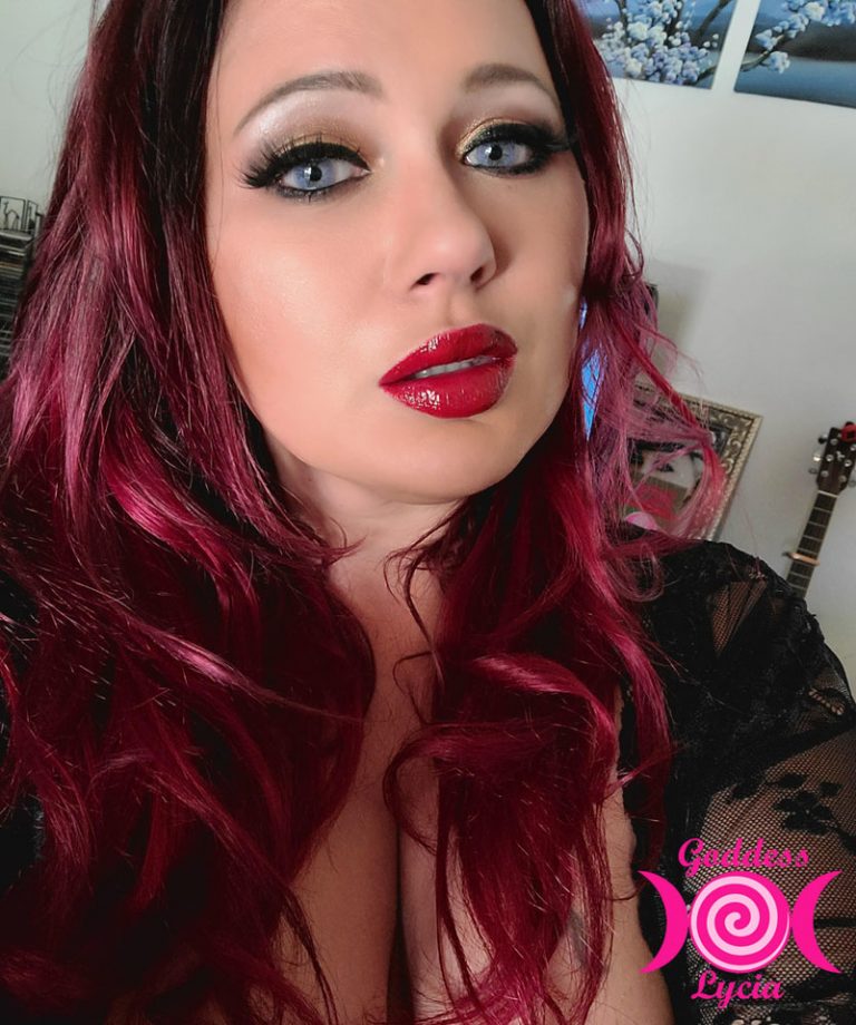 Goddess Lycia