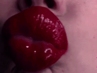 Femdom Lipstick fetish