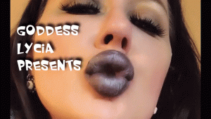 lipstick hypnosis
