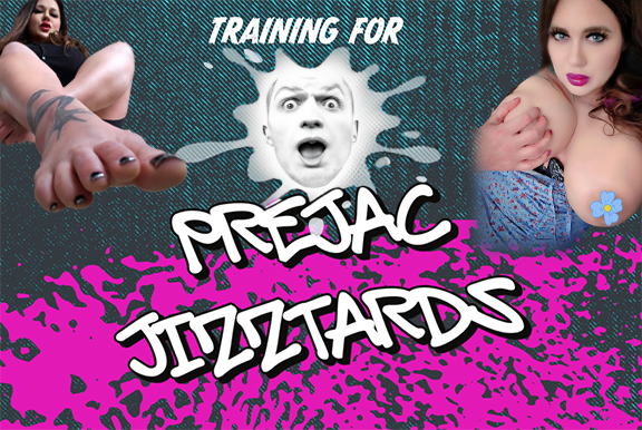 Premature Ejaculator Femdom Humiliation Audio